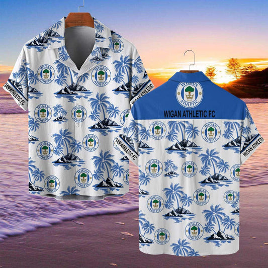 Wigan Athletic REUPQA11598