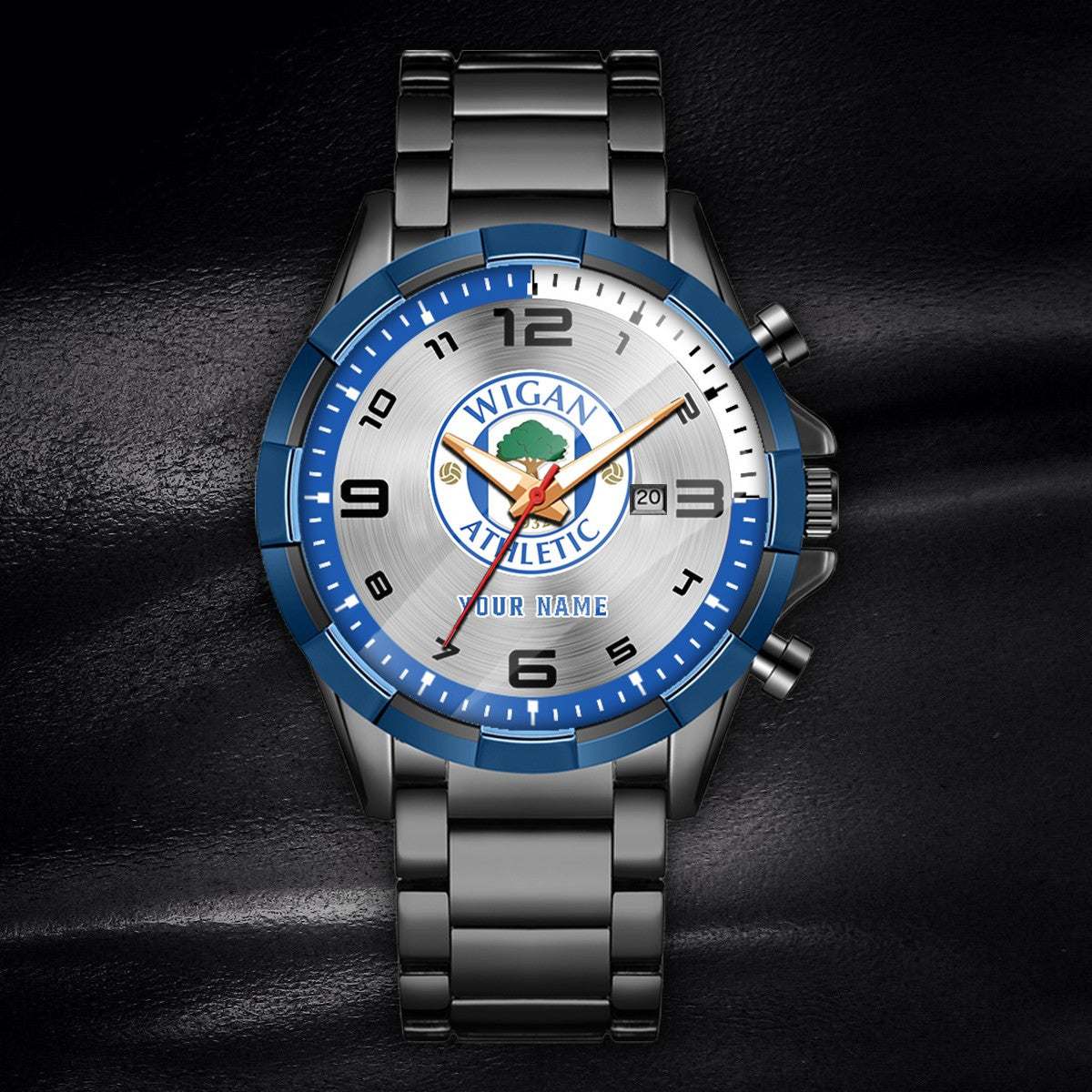Wigan Athletic REUPWATF10653