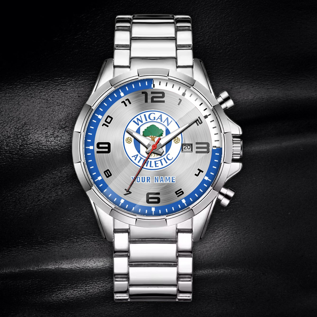 Wigan Athletic REUPWATF10653