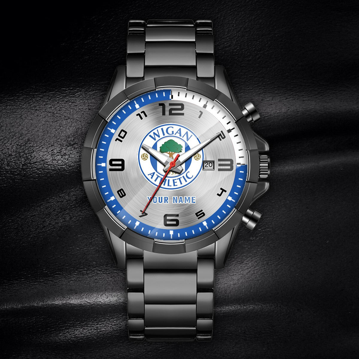 Wigan Athletic REUPWATF10653