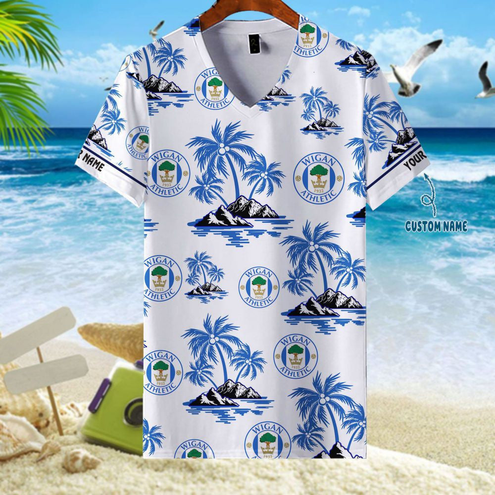 Wigan Athletic REUPQ2644