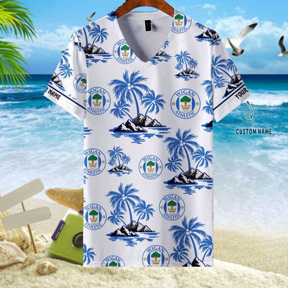 Wigan Athletic REUPQ2644