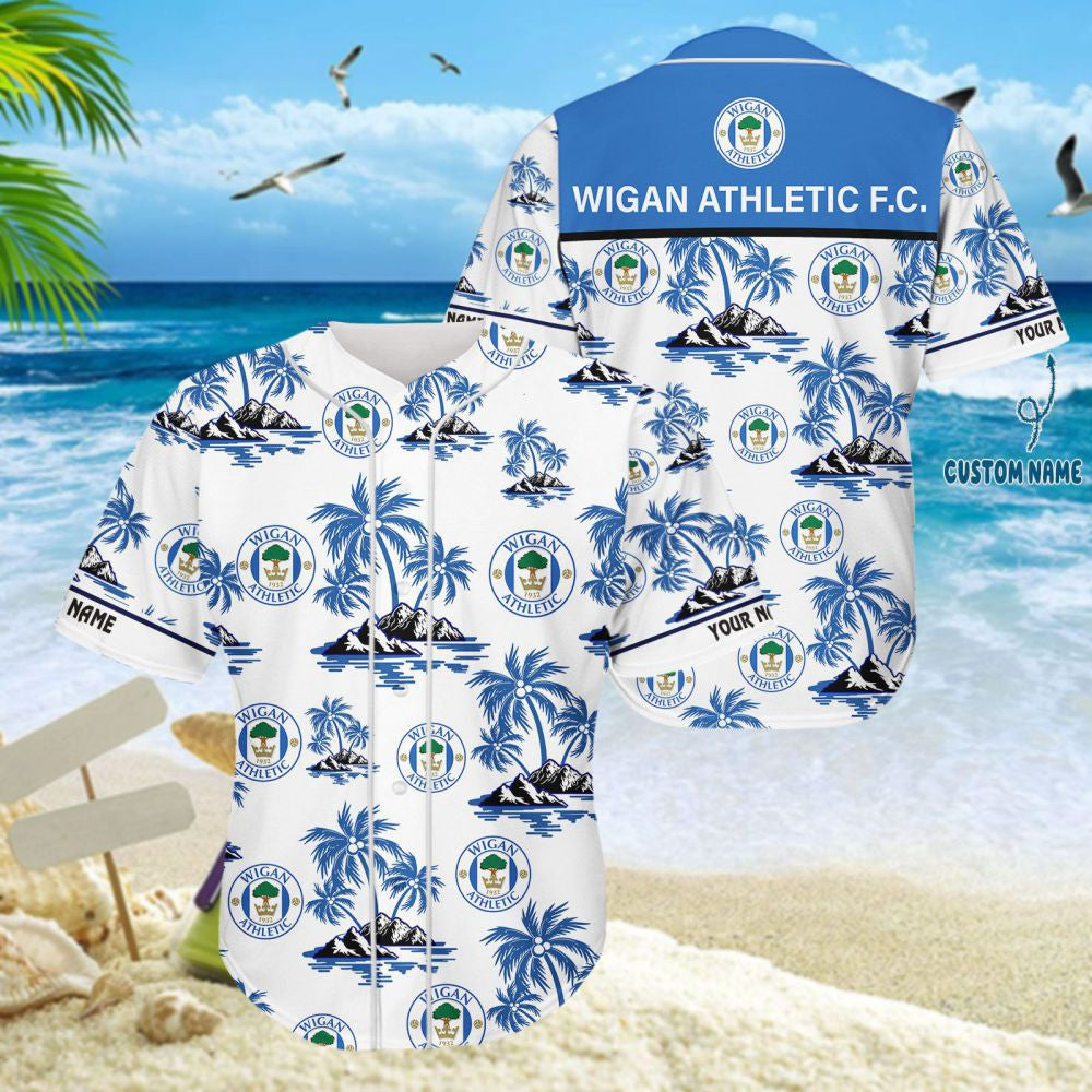 Wigan Athletic REUPQ2644