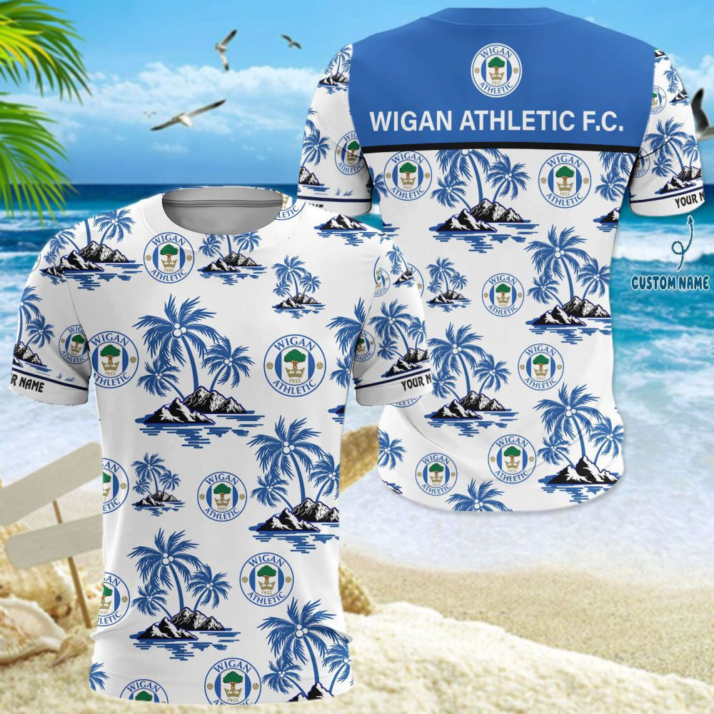 Wigan Athletic REUPQ2644