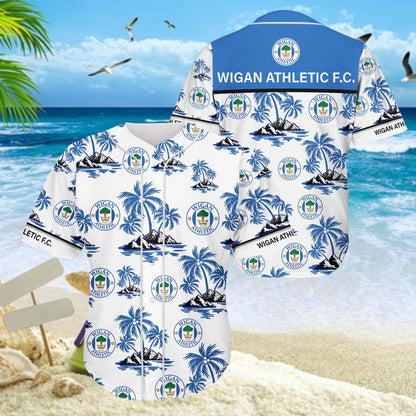 Wigan Athletic REUPQ1305