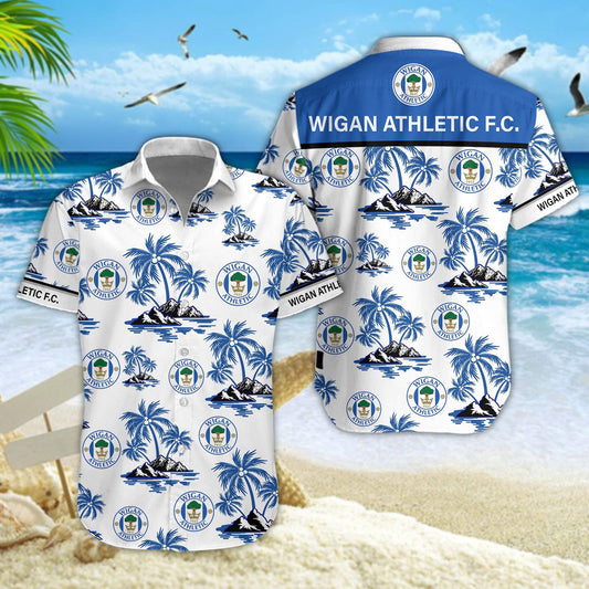 Wigan Athletic REUPQ1305