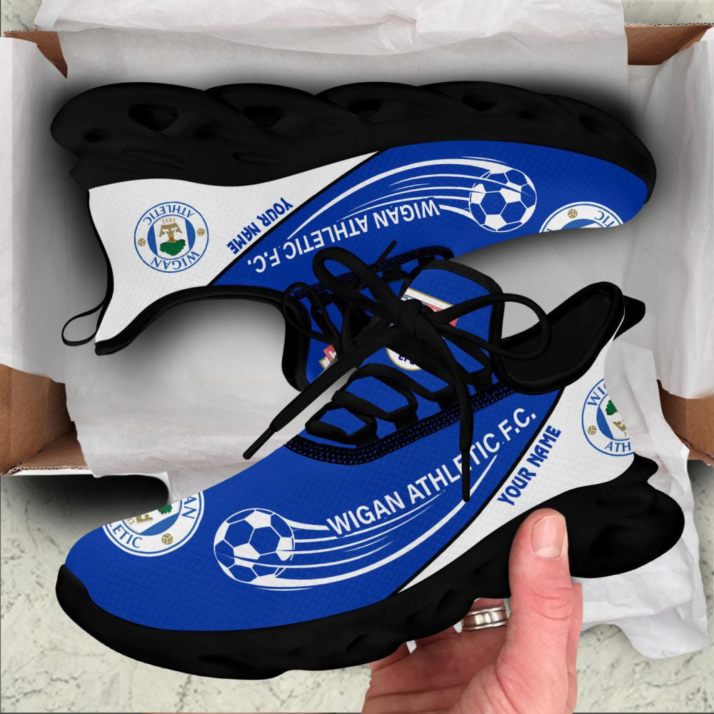 Wigan Athletic REUPSG3848