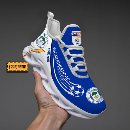 Wigan Athletic REUPSG3848