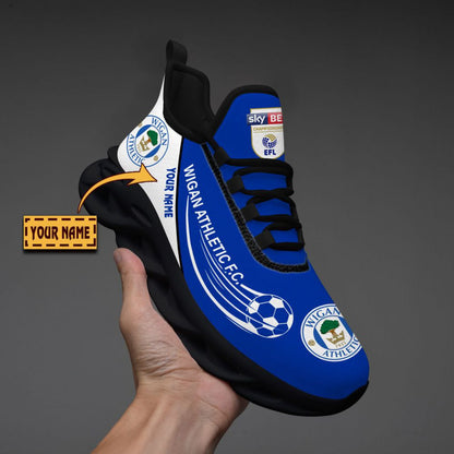 Wigan Athletic REUPSG3848