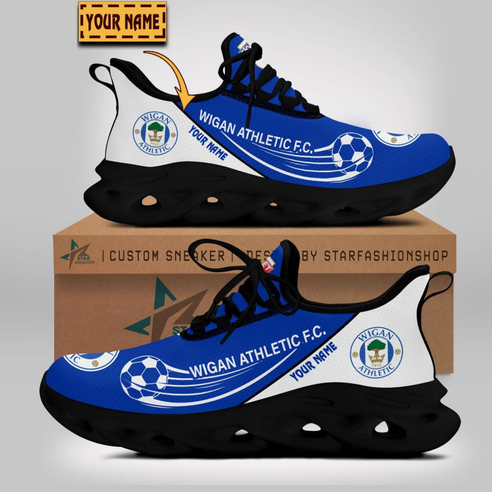 Wigan Athletic REUPSG3848