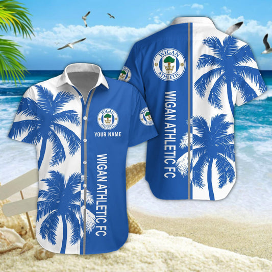 Wigan Athletic REUPQ90258
