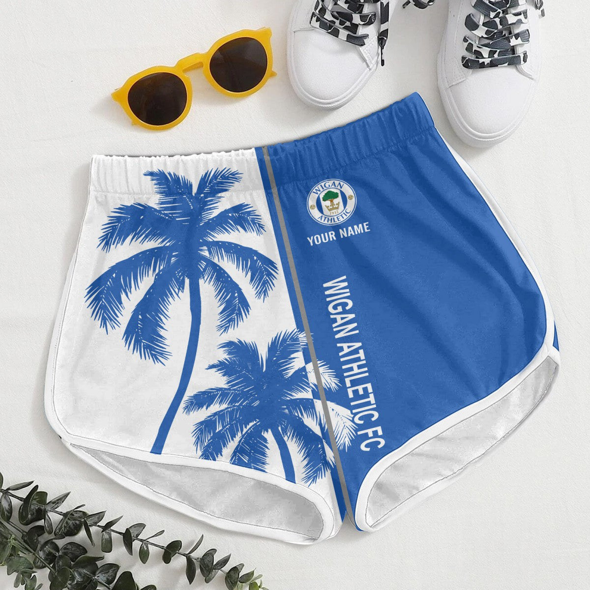 Wigan Athletic REUPQ90258