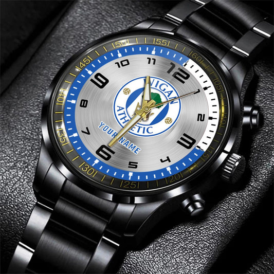 Wigan Athletic REUPWAT10653