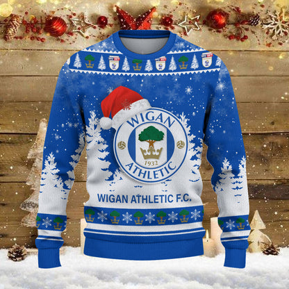 Wigan Athletic REUPUS1419