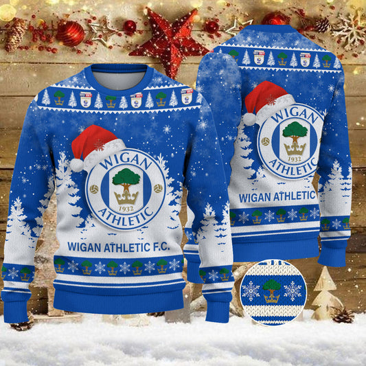 Wigan Athletic REUPUS1419