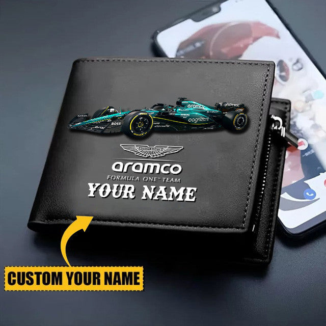 Aston Martin Aramco F1 Team DDQWALT10003