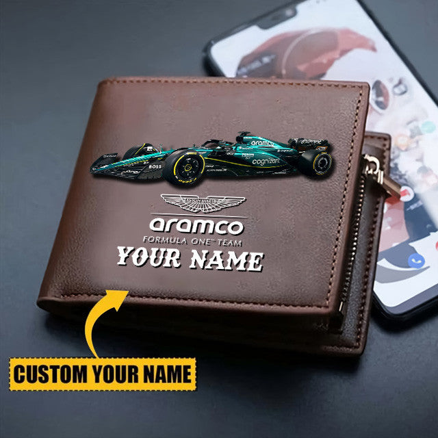 Aston Martin Aramco F1 Team DDQWALT10003