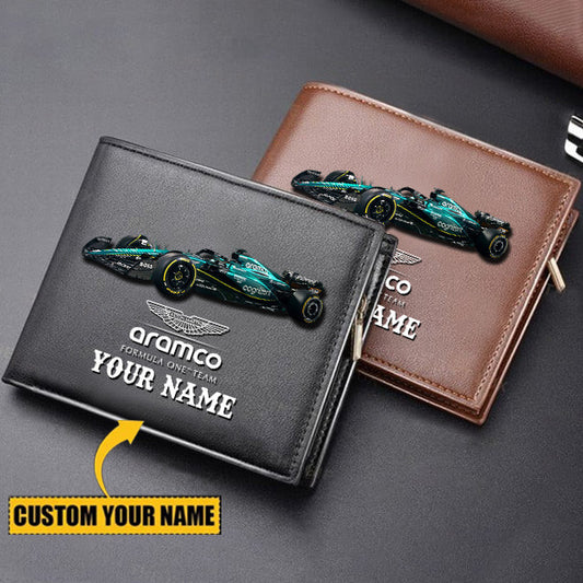 Aston Martin Aramco F1 Team DDQWALT10003