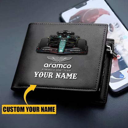 Aston Martin Aramco F1 Team DDQWALT10002