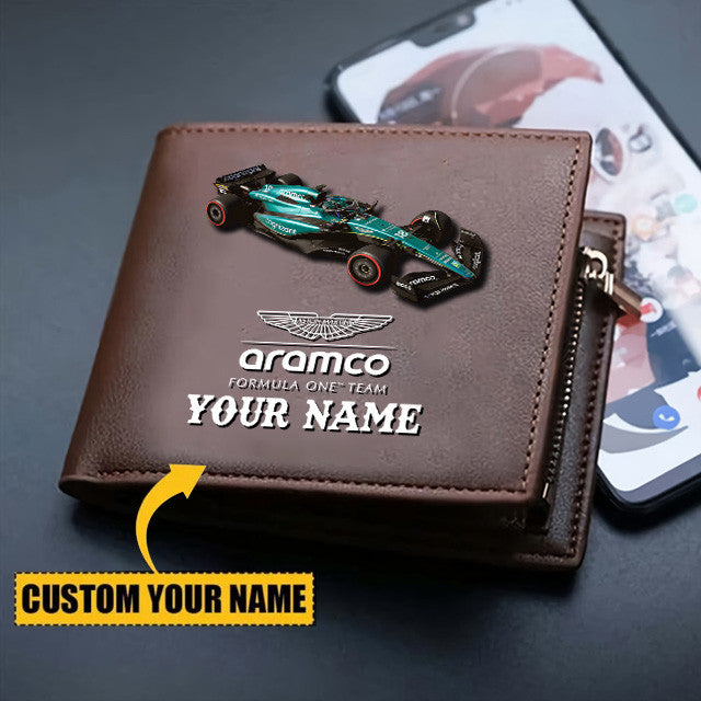Aston Martin Aramco F1 Team DDQWALT10001
