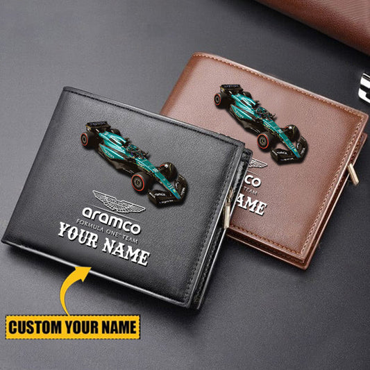 Aston Martin Aramco F1 Team DDQWALT10001
