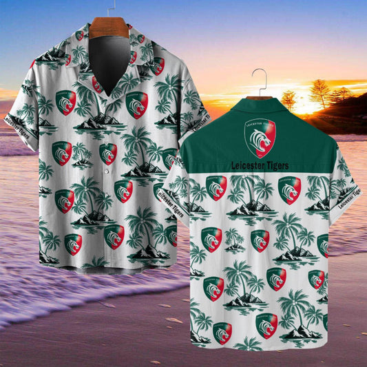 Leicester Tigers DDQQA10131