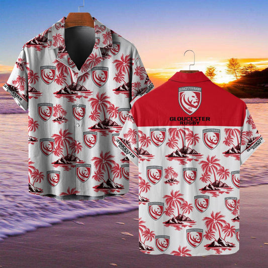 Gloucester Rugby DDQQA10129