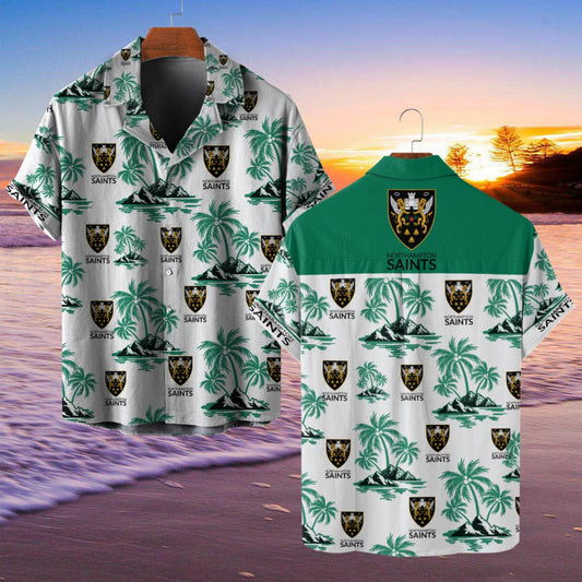 Northampton Saints DDQQA10134