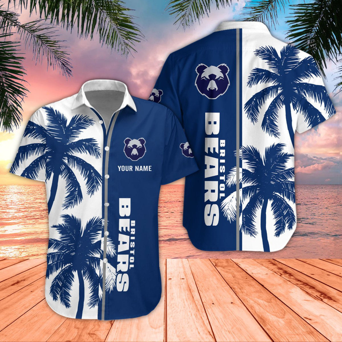 Bristol Bears DDQQ90127