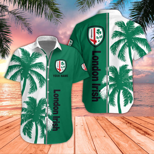 London Irish DDQQ90132