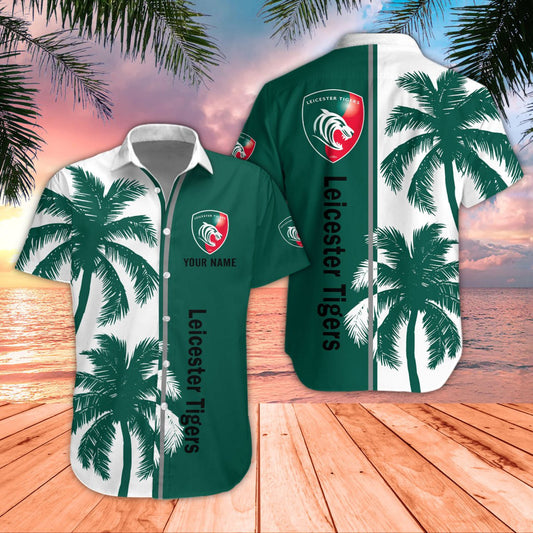 Leicester Tigers DDQQ90131