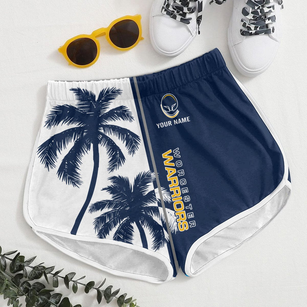 Worcester Warriors DDQQ90138