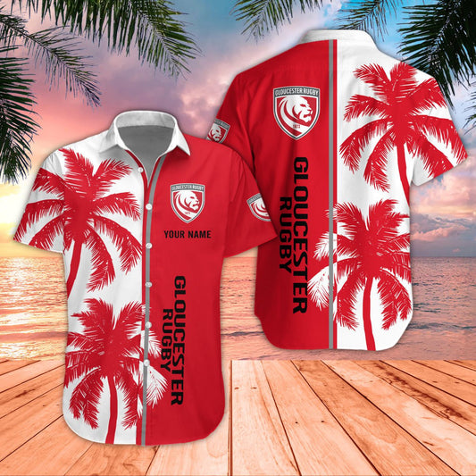 Gloucester Rugby DDQQ90129