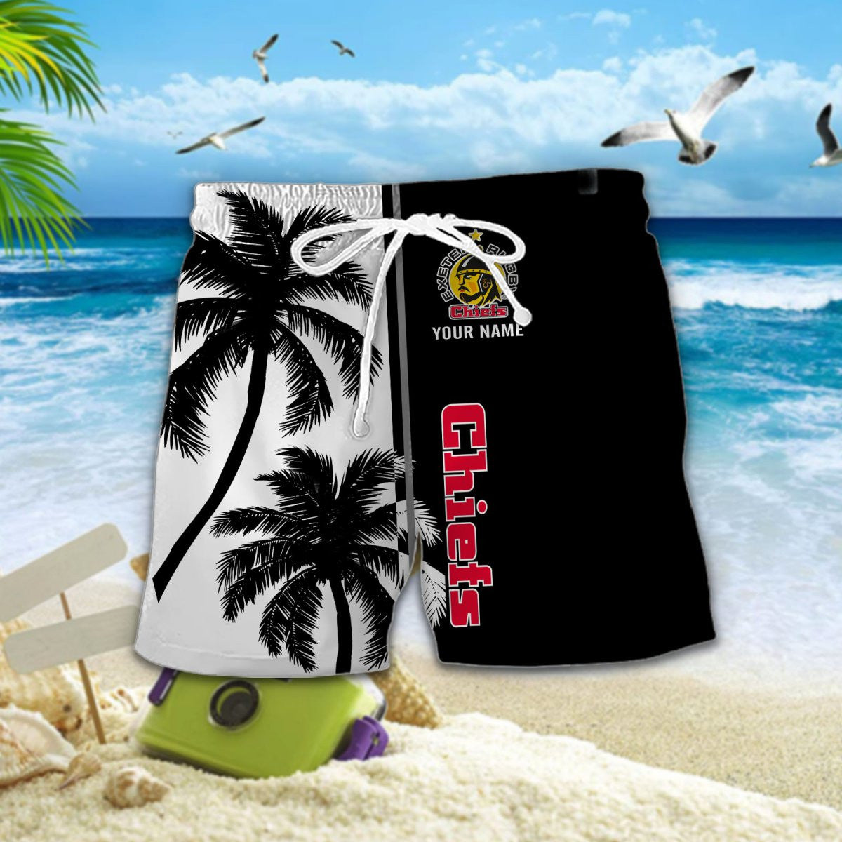 Exeter Chiefs DDQQ90128