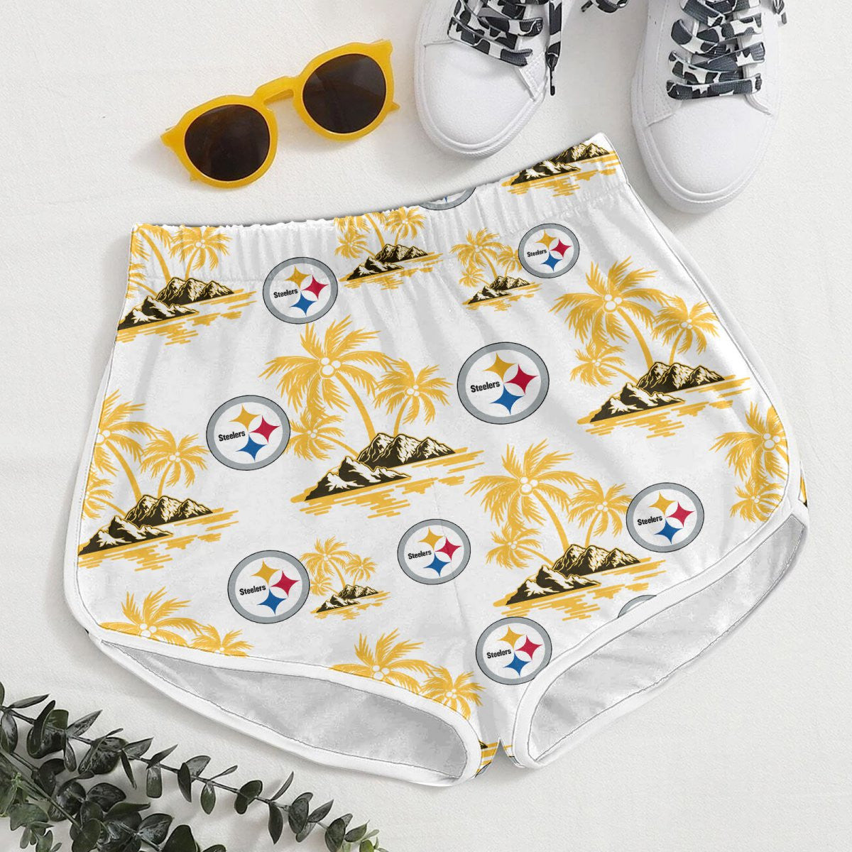 Pittsburgh Steelers DDQQ10079
