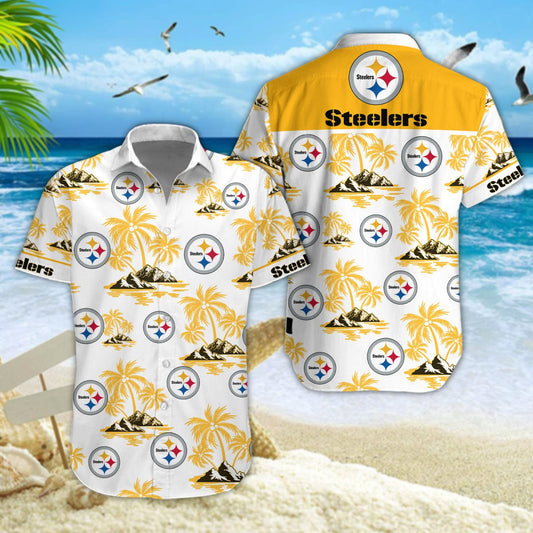 Pittsburgh Steelers DDQQ10079