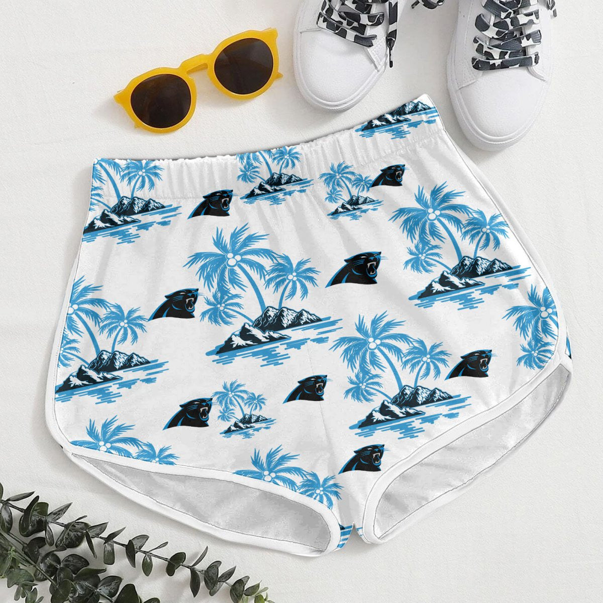Carolina Panthers DDQQ10057