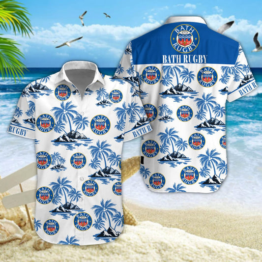 Bath Rugby DDQQ10126