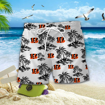 Cincinnati Bengals DDQQ10059