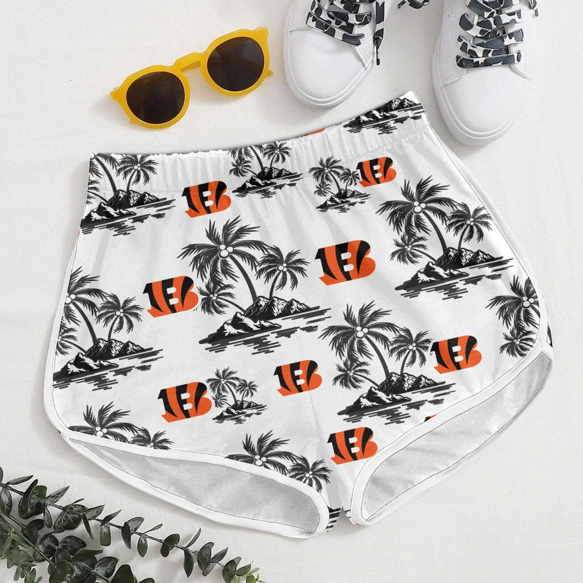 Cincinnati Bengals DDQQ10059