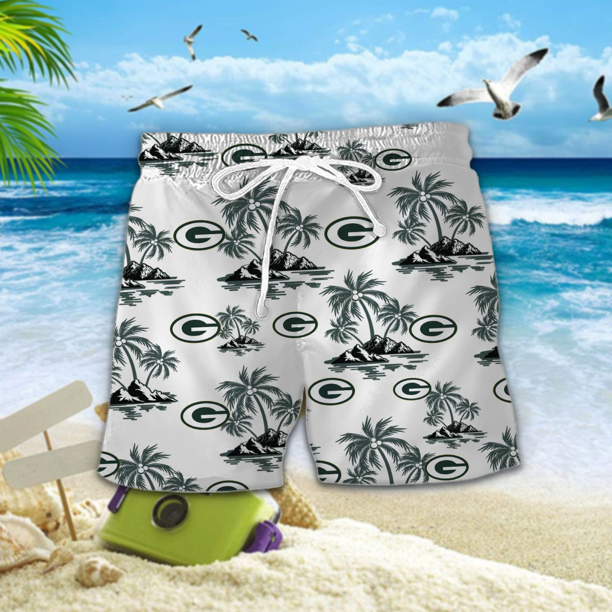 Green Bay Packers DDQQ10064