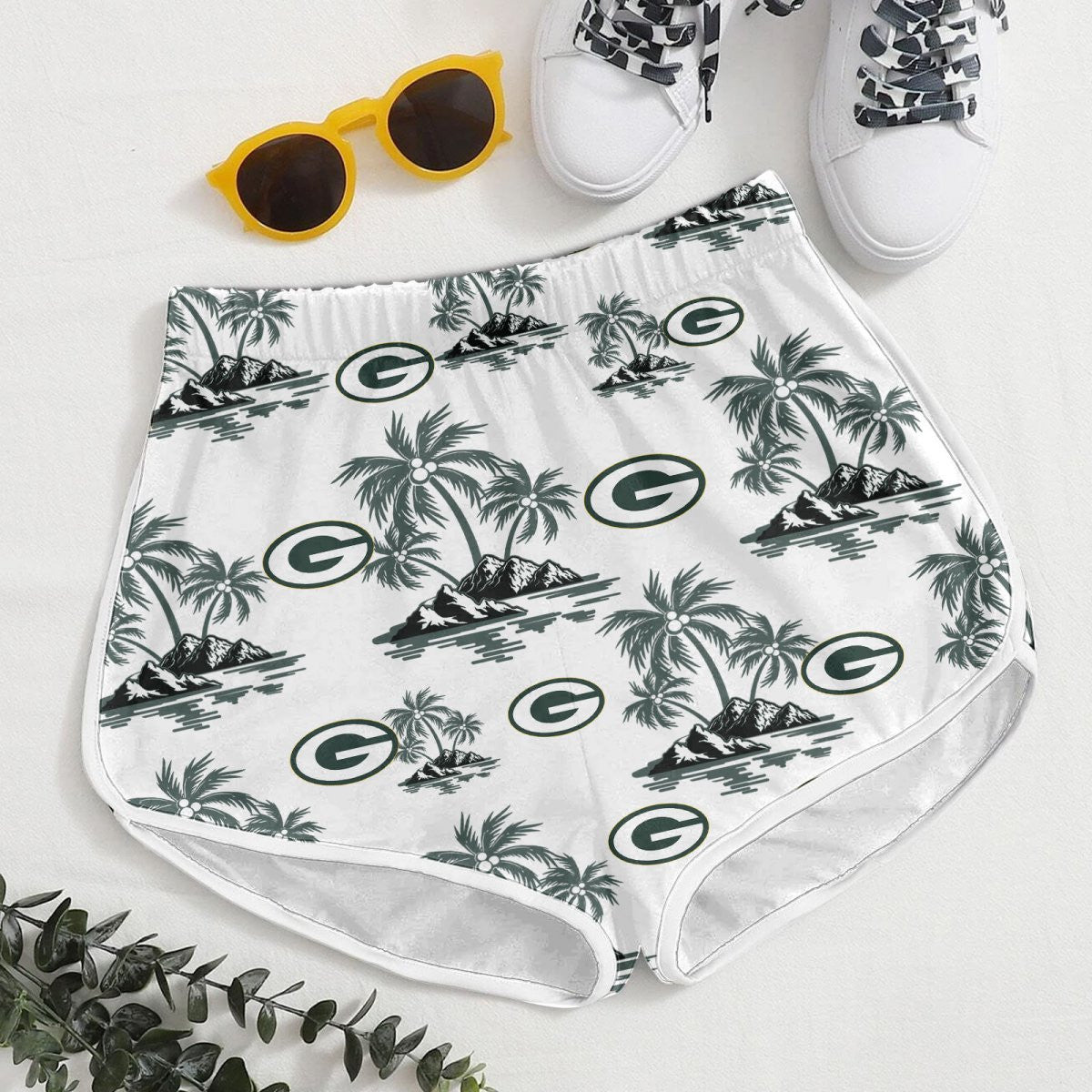 Green Bay Packers DDQQ10064