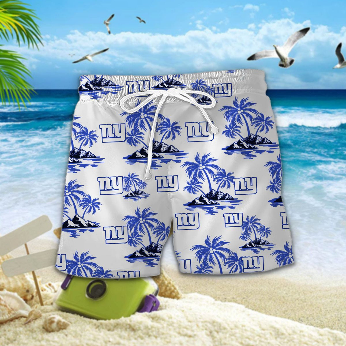New York Giants DDQQ10076