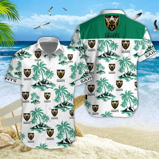 Northampton Saints DDQQ10134