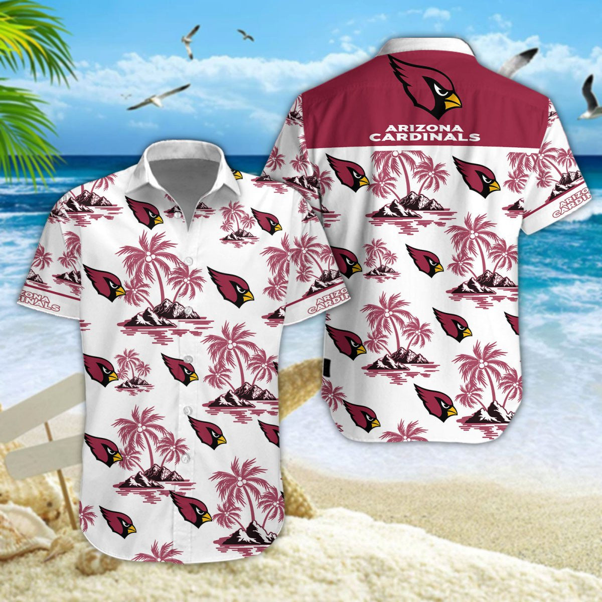 Arizona Cardinals DDQQ10053