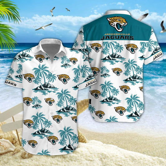 Jacksonville Jaguars DDQQ10067