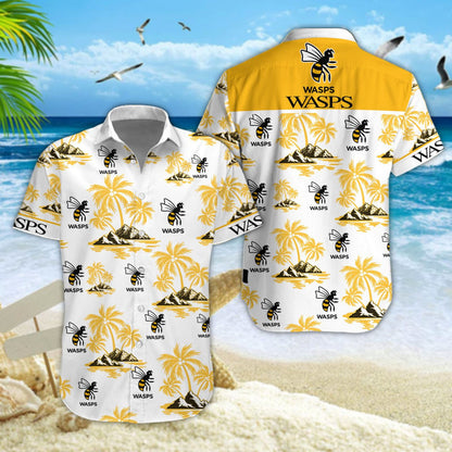 Wasps RFC DDQQ10137