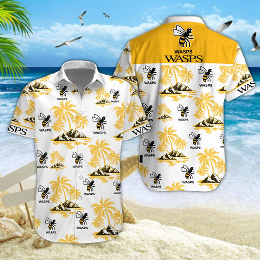 Wasps RFC DDQQ10137