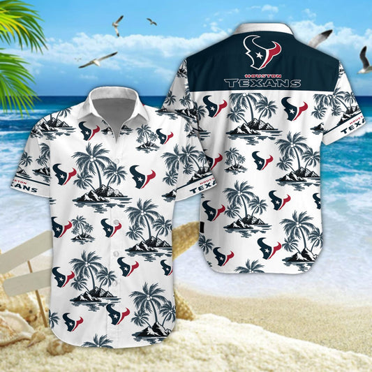 Houston Texans DDQQ10065