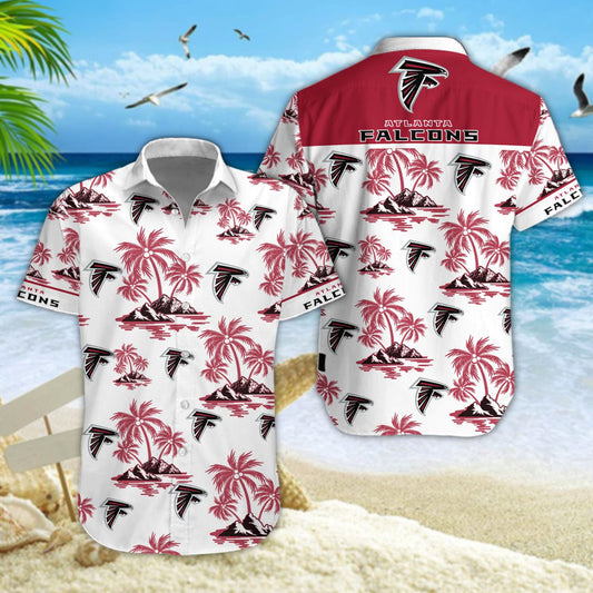 Atlanta Falcons DDQQ10054
